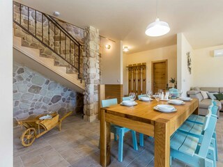 Villa Linardići Features 23