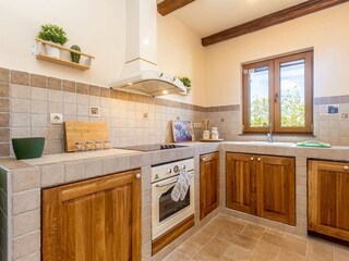 Villa Linardići Features 25
