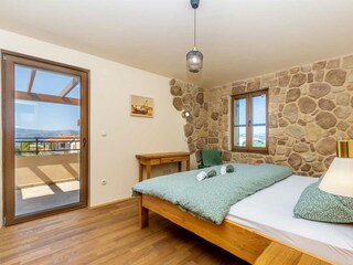 Villa Linardići Caratteristiche 33