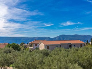 Villa Linardići Ambiente 39