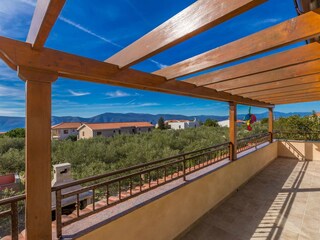 Villa Linardići Ambiente 38