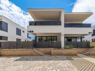 Casa per le vacanze Malinska Ambiente 39