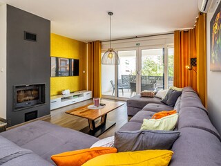 Casa per le vacanze Malinska Caratteristiche 18