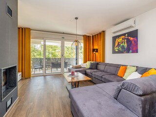 Vakantiehuis Malinska Kenmerken 19