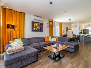 Casa per le vacanze Malinska Caratteristiche 20