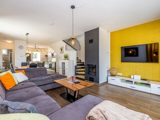 Vakantiehuis Malinska Kenmerken 21