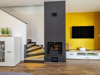 Casa per le vacanze Malinska Caratteristiche 22