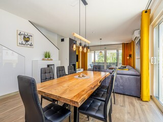 Casa per le vacanze Malinska Caratteristiche 23