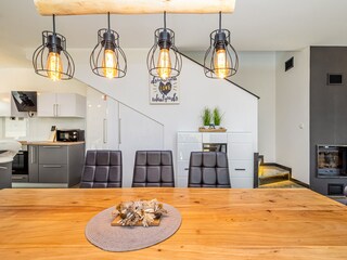 Casa per le vacanze Malinska Caratteristiche 24