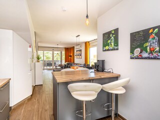 Casa per le vacanze Malinska Caratteristiche 25