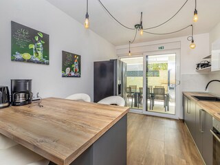 Casa per le vacanze Malinska Caratteristiche 26