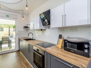 Vakantiehuis Malinska Kenmerken 27