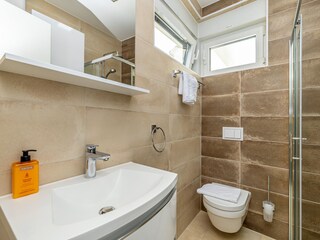 Casa per le vacanze Malinska Caratteristiche 29