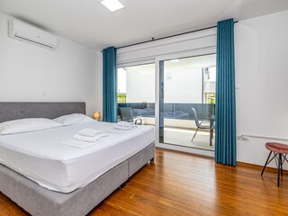 Casa per le vacanze Malinska Caratteristiche 31