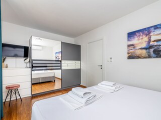 Casa per le vacanze Malinska Caratteristiche 32