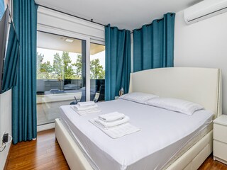 Vakantiehuis Malinska Kenmerken 34