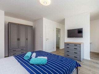 Villa Malinska Caratteristiche 29