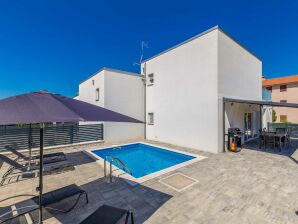 SUNLIGHT met zwembad