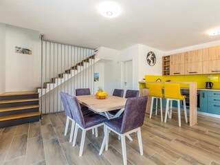 Villa Malinska Kenmerken 22