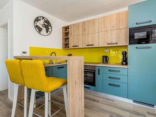 Villa Malinska Kenmerken 18