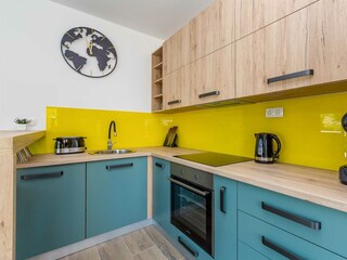 Villa Malinska Caratteristiche 20