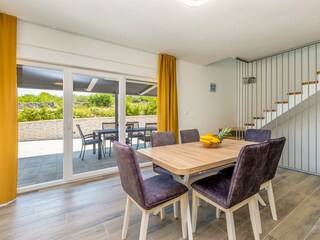 Villa Malinska Kenmerken 19