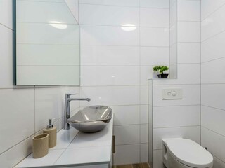 Villa Malinska Caratteristiche 26