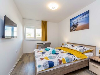 Villa Malinska Caratteristiche 31