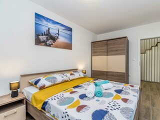 Villa Malinska Caratteristiche 27