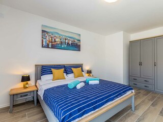 Villa Malinska Kenmerken 30