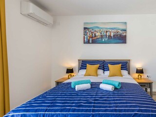 Villa Malinska Caratteristiche 33