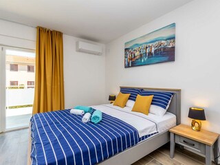 Villa Malinska Caratteristiche 32