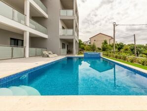 Appartamento per vacanze Villa Stella con piscina top5 - Carlopago - image1