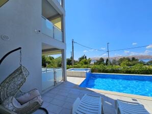 Villa Stella avec piscine top5