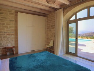 Villa Gonia Caratteristiche 20