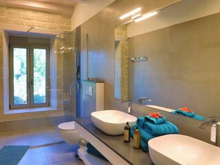 Villa Gonia Caratteristiche 22