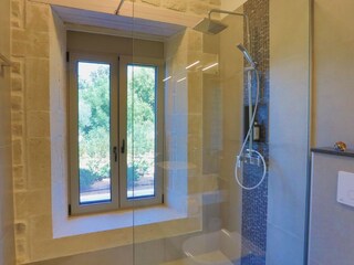 Villa Gonia Caratteristiche 23