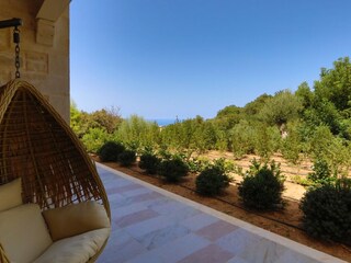 Villa Gonia Caratteristiche 25