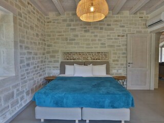 Villa Gonia Caratteristiche 26