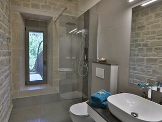 Villa Gonia Caratteristiche 27