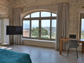 Villa Gonia Caratteristiche 31