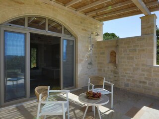 Villa Gonia Caratteristiche 32