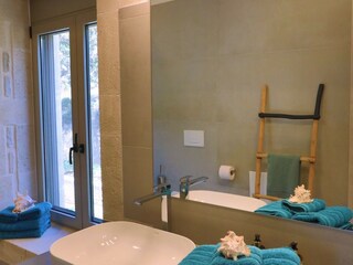 Villa Gonia Caratteristiche 37