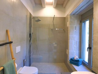 Villa Gonia Caratteristiche 38