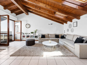 Holiday apartment luxury apartment Lake Como - San Siro - image1