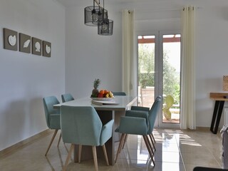 Casa de vacaciones Rethymnon Características 23