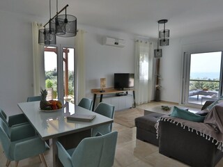 Casa per le vacanze Rethymnon Caratteristiche 14