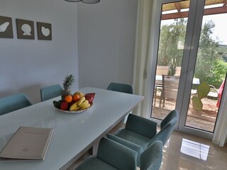 Casa de vacaciones Rethymnon Características 20