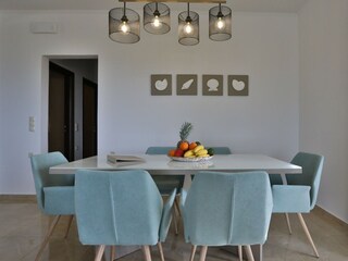 Casa per le vacanze Rethymnon Caratteristiche 22