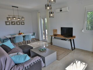Casa de vacaciones Rethymnon Características 12